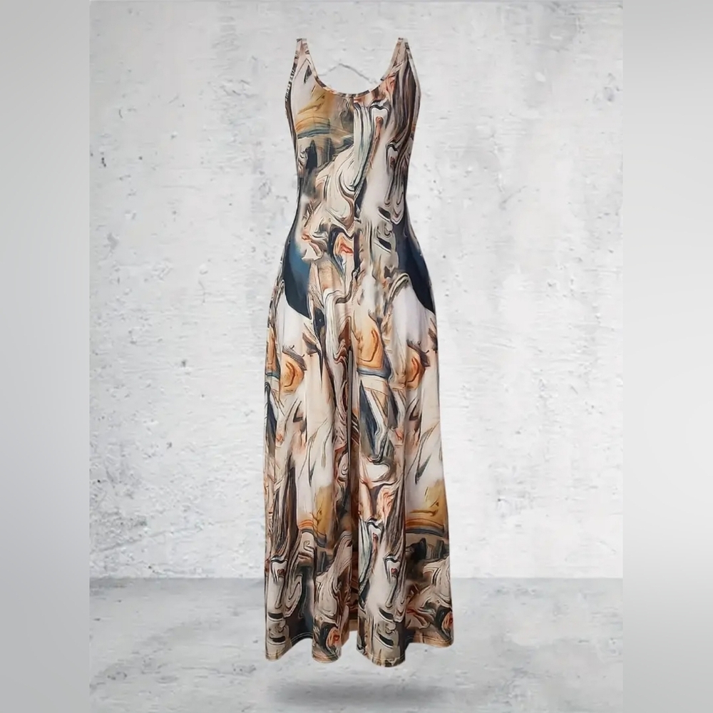 Moo Moo Jumpsuit View 3